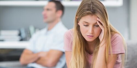 Dear Jeff & Andrew: Marriage Difficulties Q & A Photo